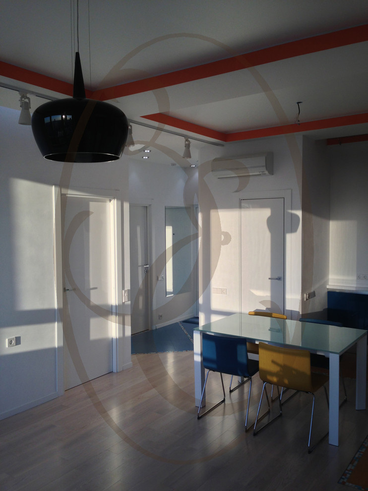 квартира в Welton park