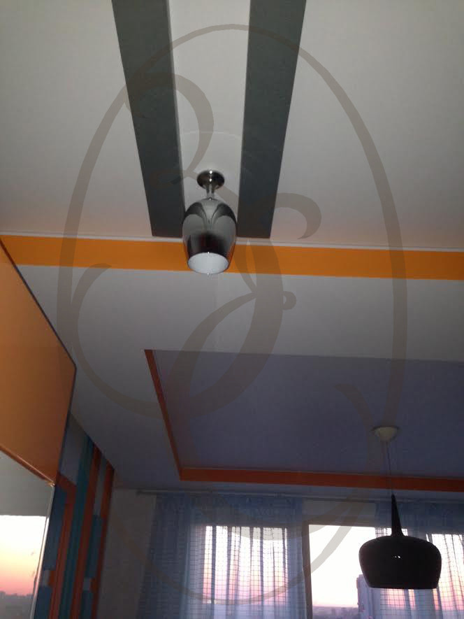 квартира в Welton park