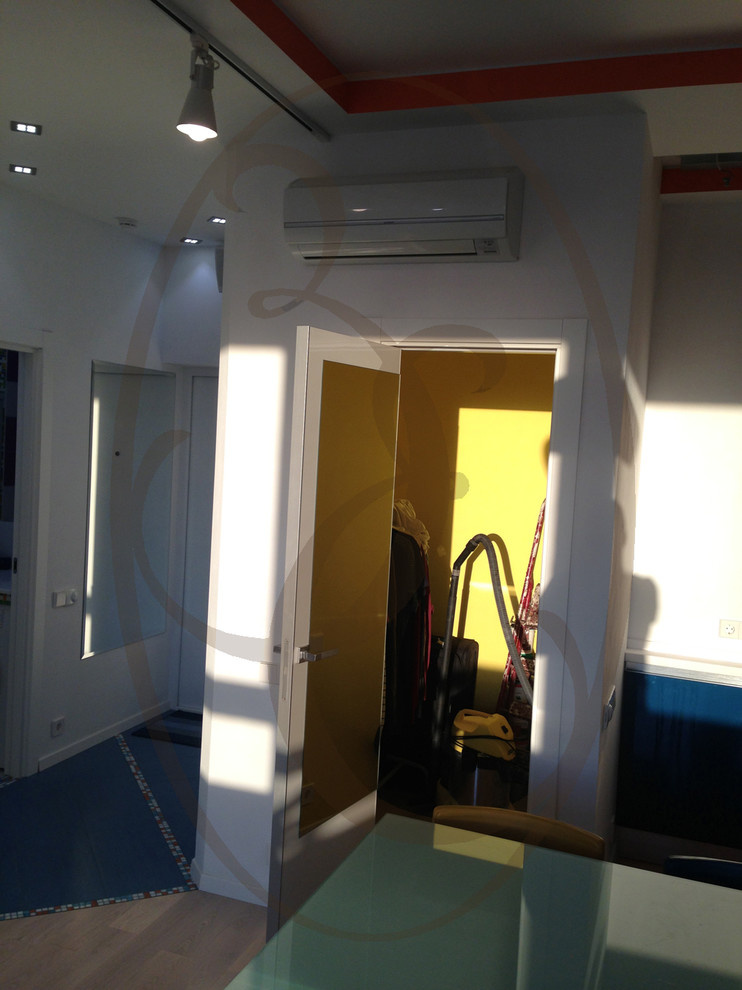 квартира в Welton park