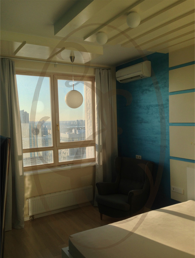 квартира в Welton park