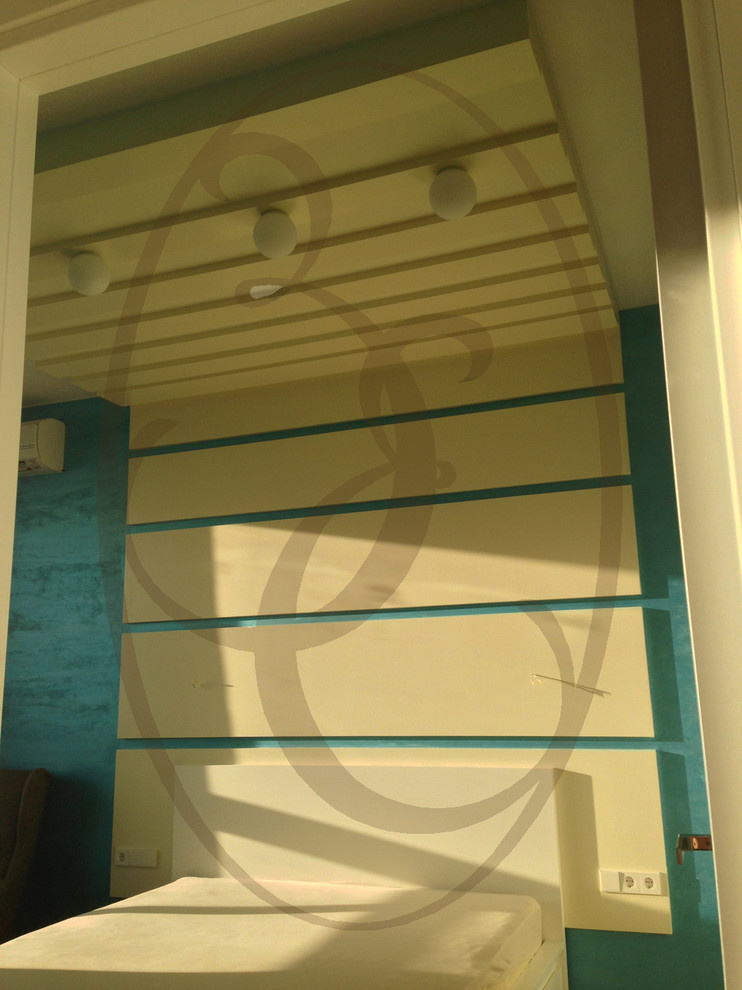 квартира в Welton park