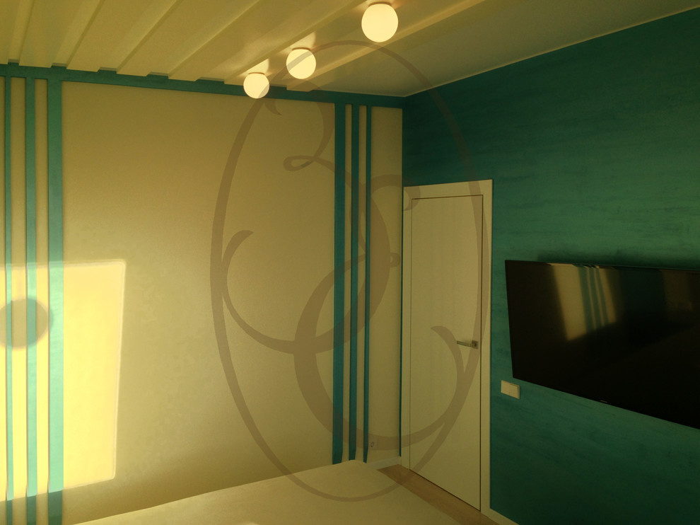 квартира в Welton park