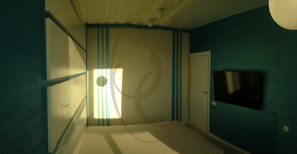 квартира в Welton park