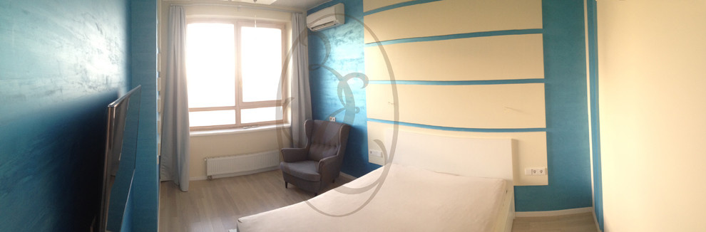 квартира в Welton park