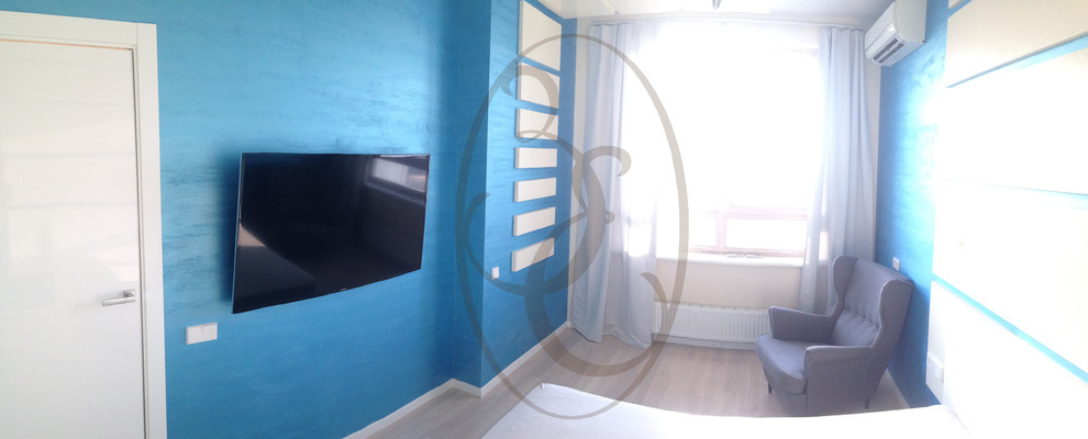 квартира в Welton park