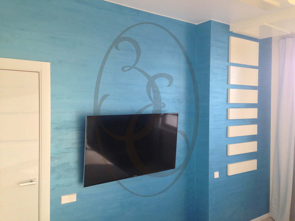 квартира в Welton park