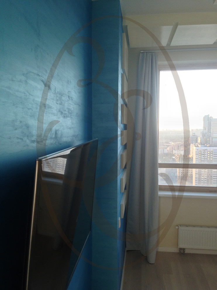 квартира в Welton park