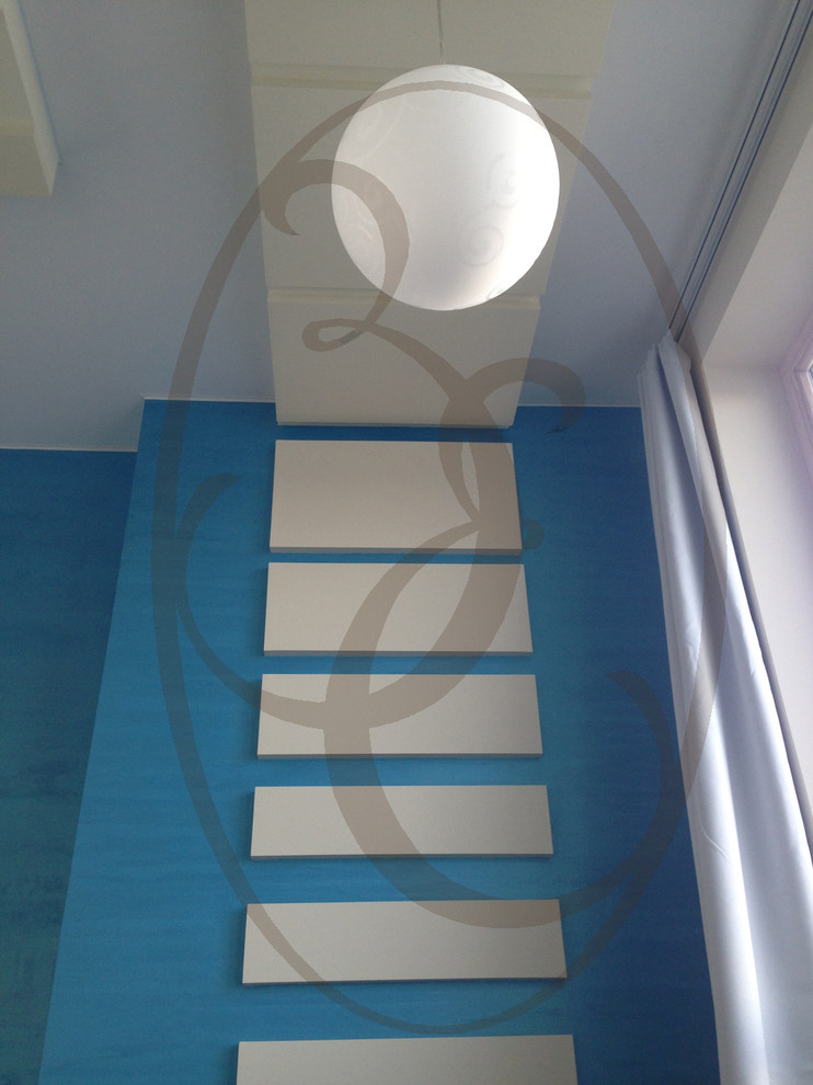 квартира в Welton park