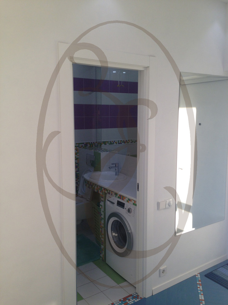 квартира в Welton park