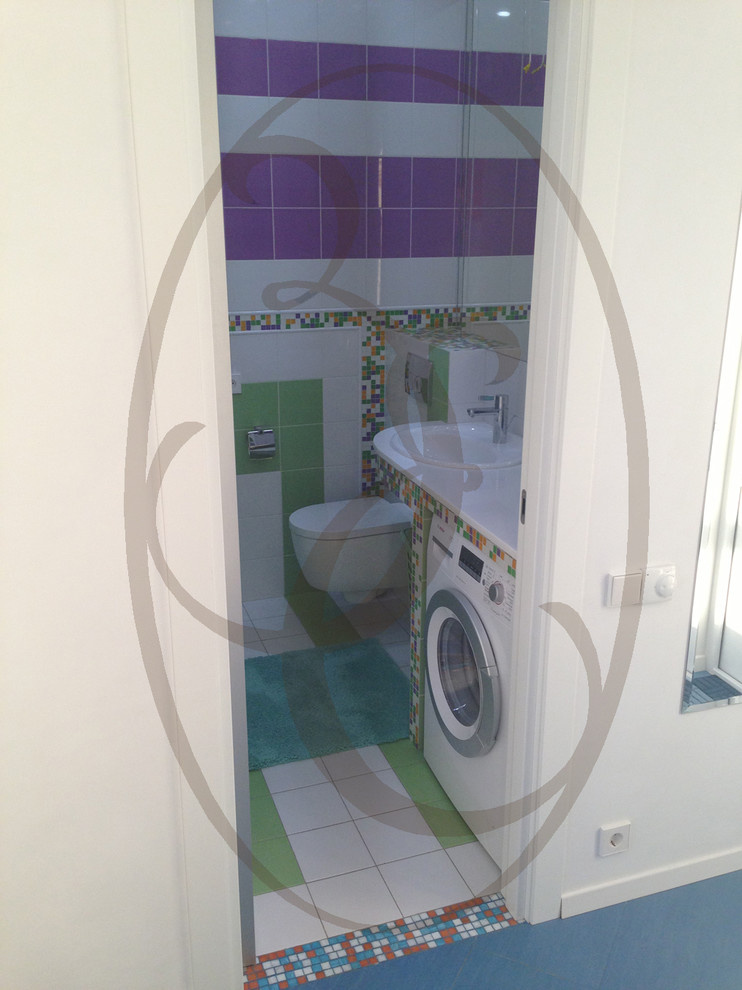 квартира в Welton park