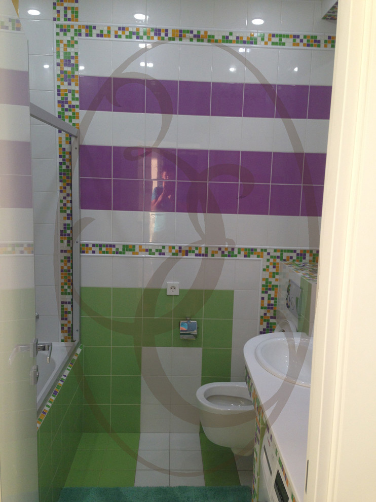 квартира в Welton park