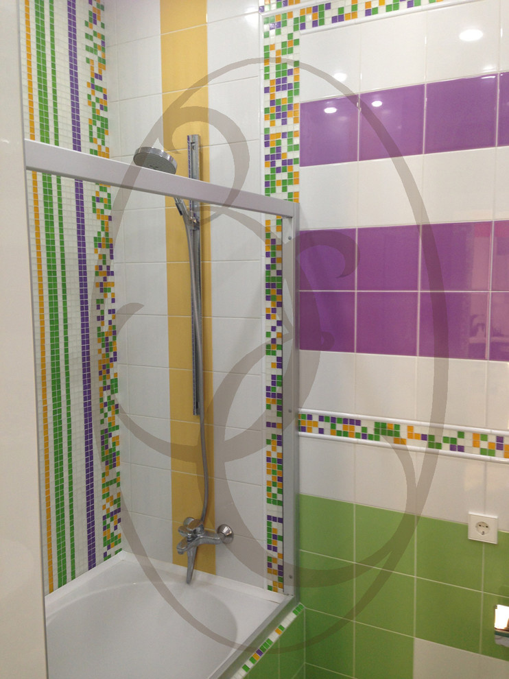 квартира в Welton park