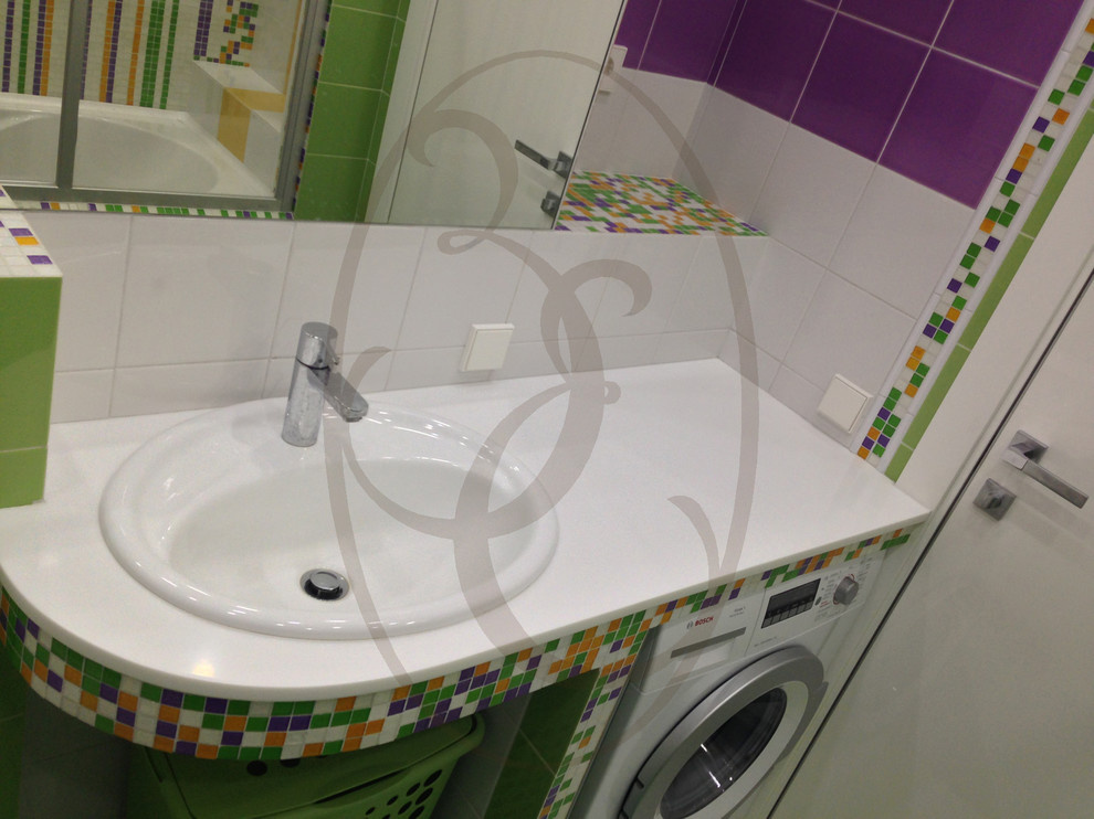 квартира в Welton park