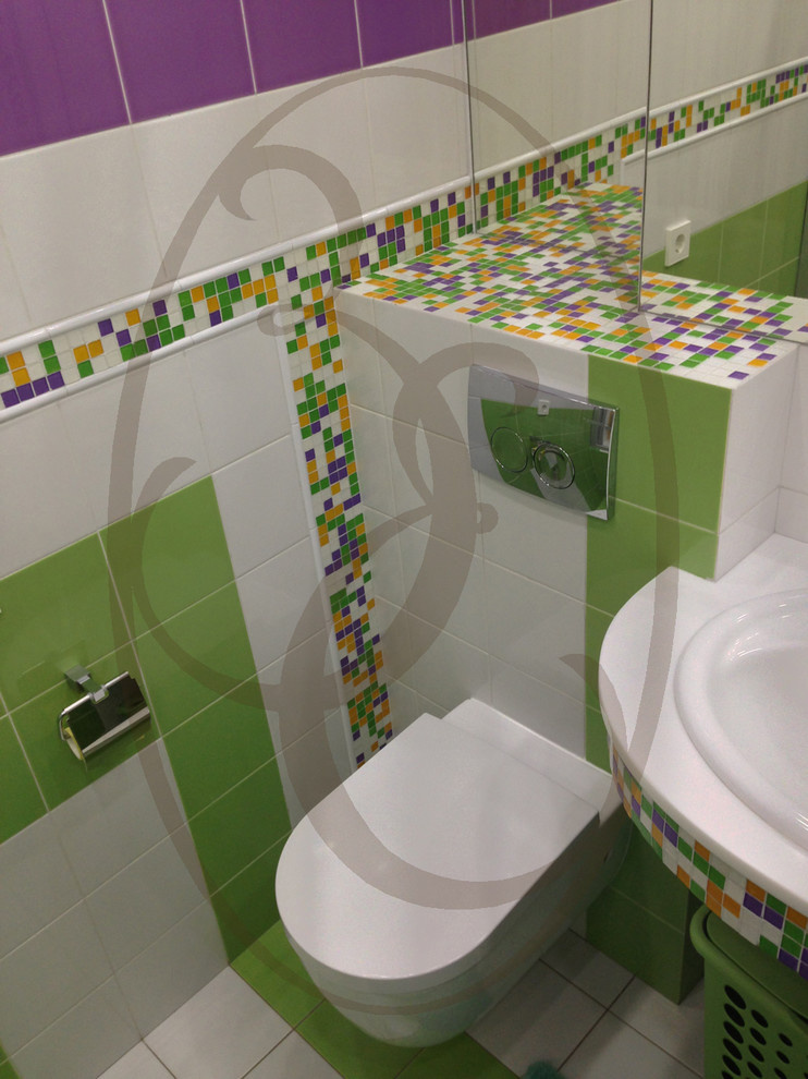 квартира в Welton park