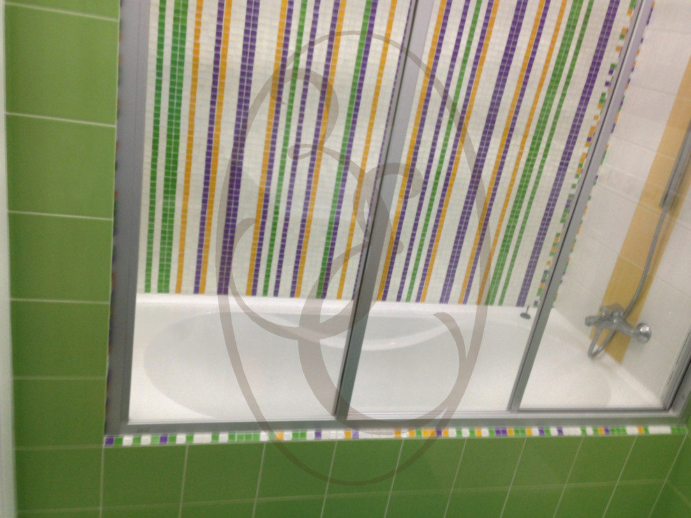 квартира в Welton park