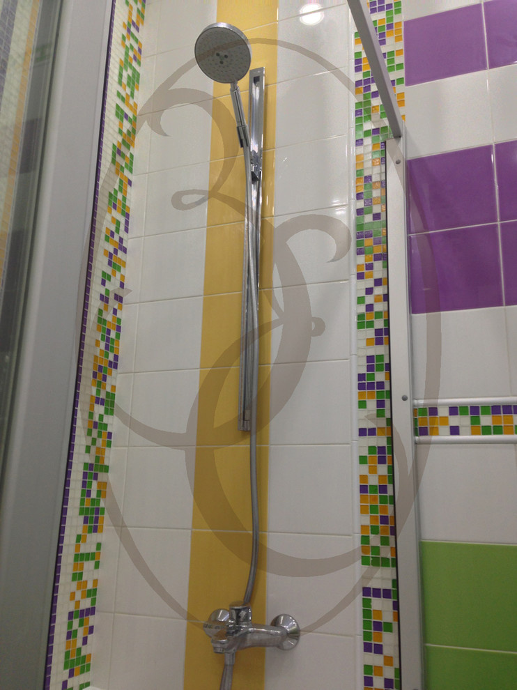 Обложка проекта: квартира в Welton park