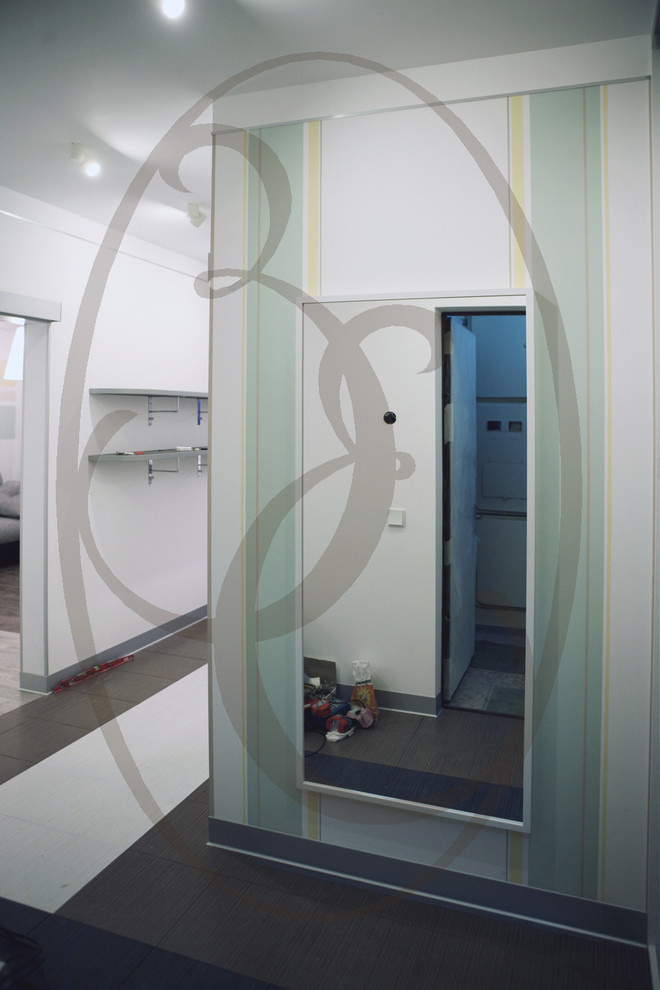 однокомнатная квартира Осенний бульвар