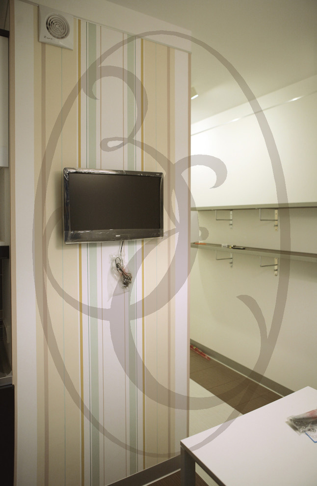 однокомнатная квартира Осенний бульвар