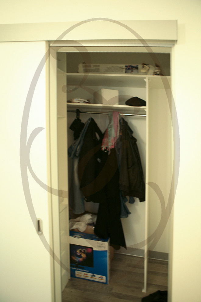 однокомнатная квартира Осенний бульвар