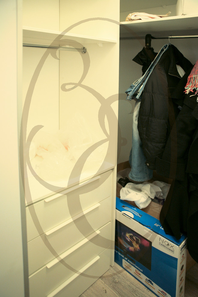 однокомнатная квартира Осенний бульвар