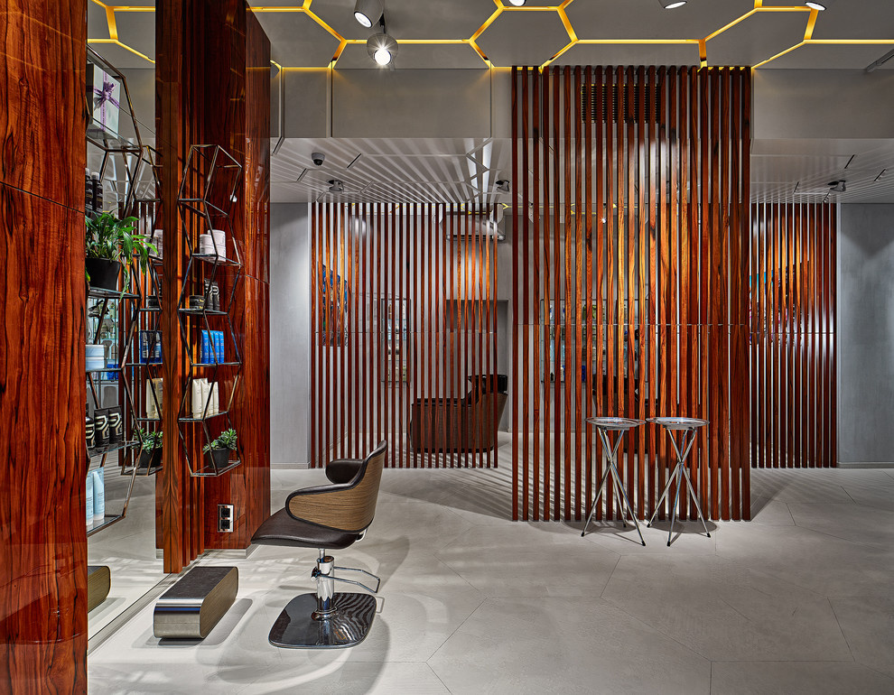 Салон красоты AVEDA | AVEDA Beauty Saloon