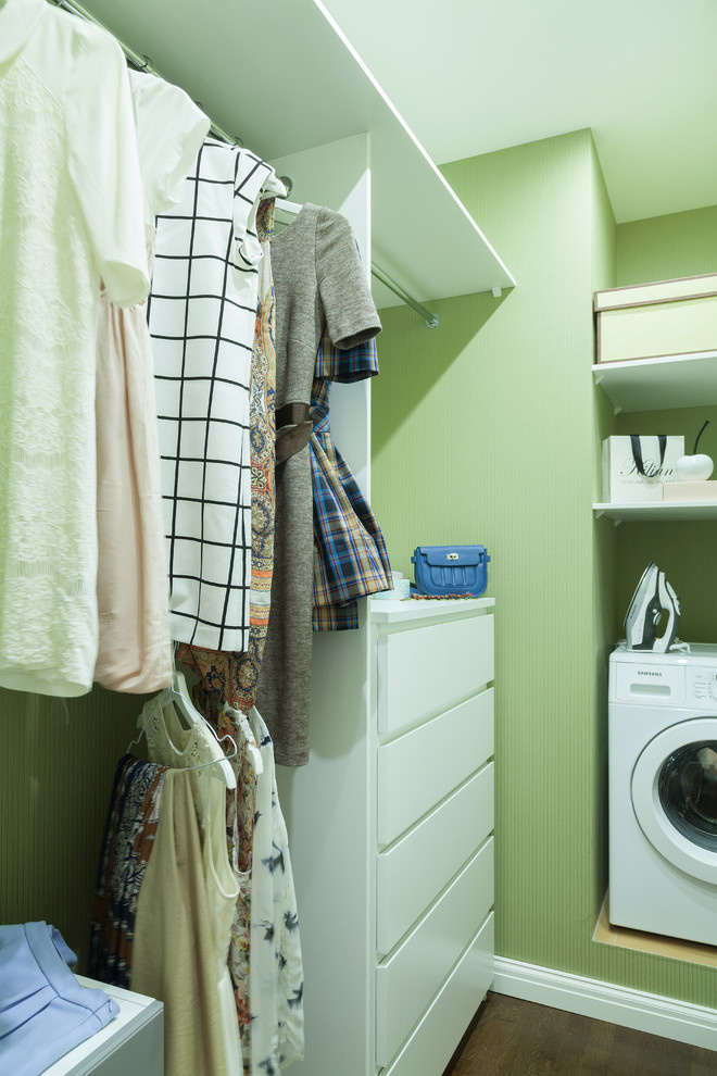 ГАРДЕРОБНАЯ