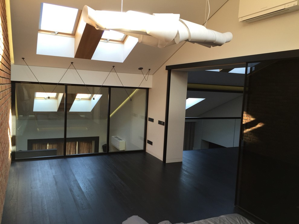 Дизайн интерьеров
