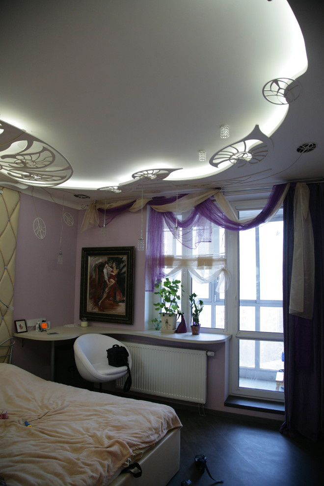 Квартира. Химки. Московская 21