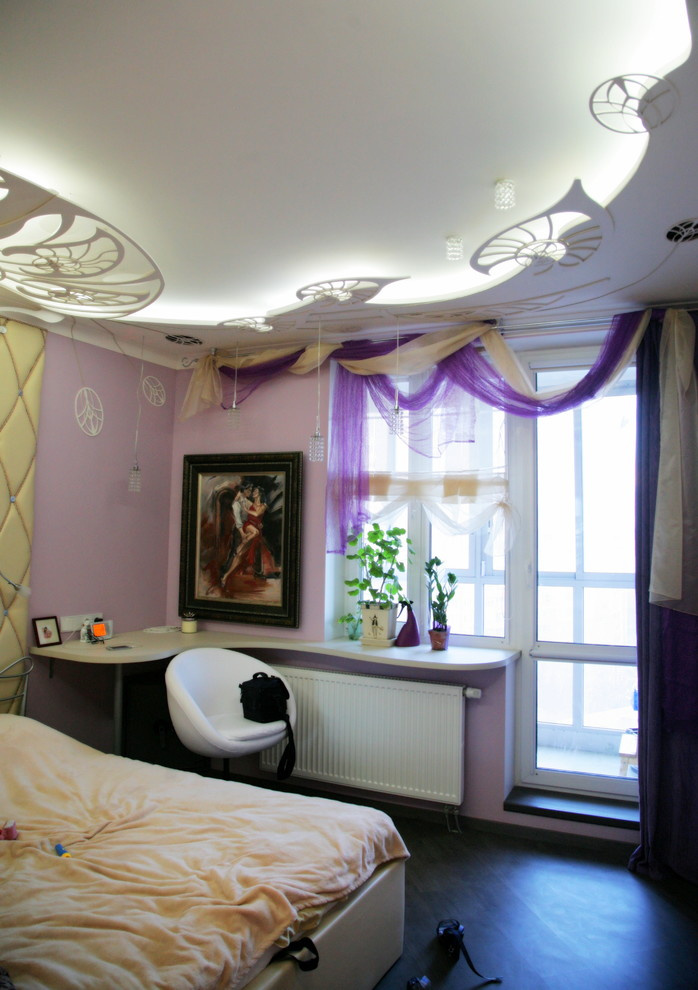 Квартира. Химки. Московская 21