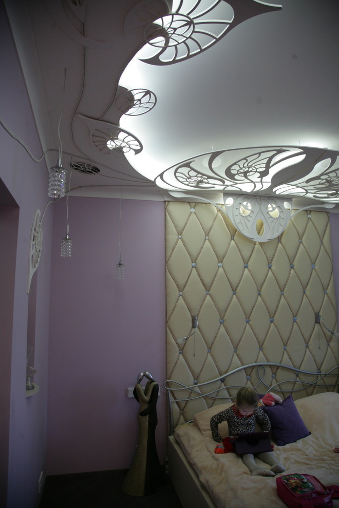 Квартира. Химки. Московская 21