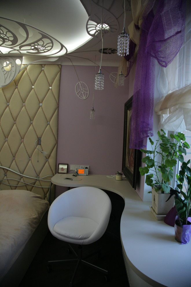 Квартира. Химки. Московская 21