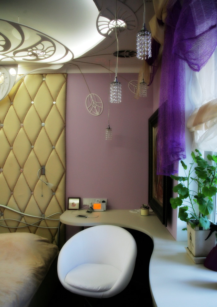 Квартира. Химки. Московская 21