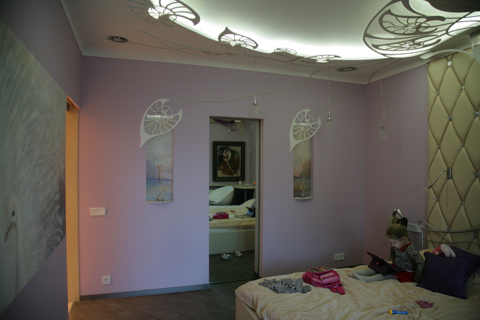 Квартира. Химки. Московская 21