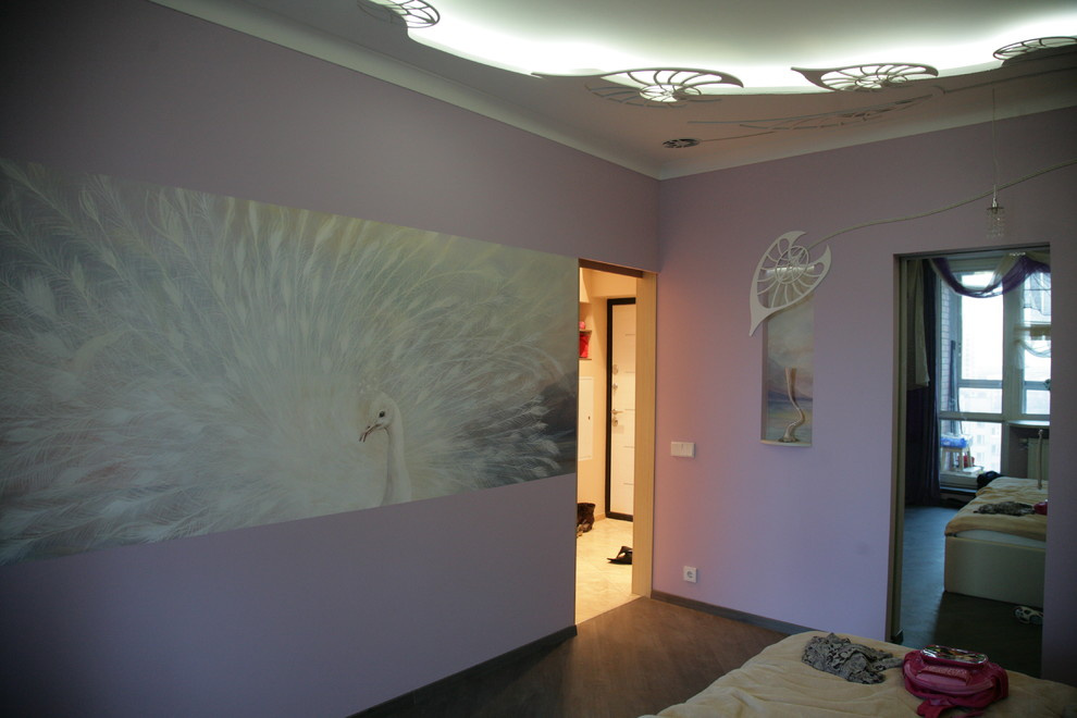 Квартира. Химки. Московская 21