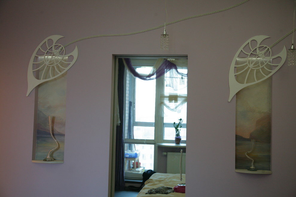 Квартира. Химки. Московская 21