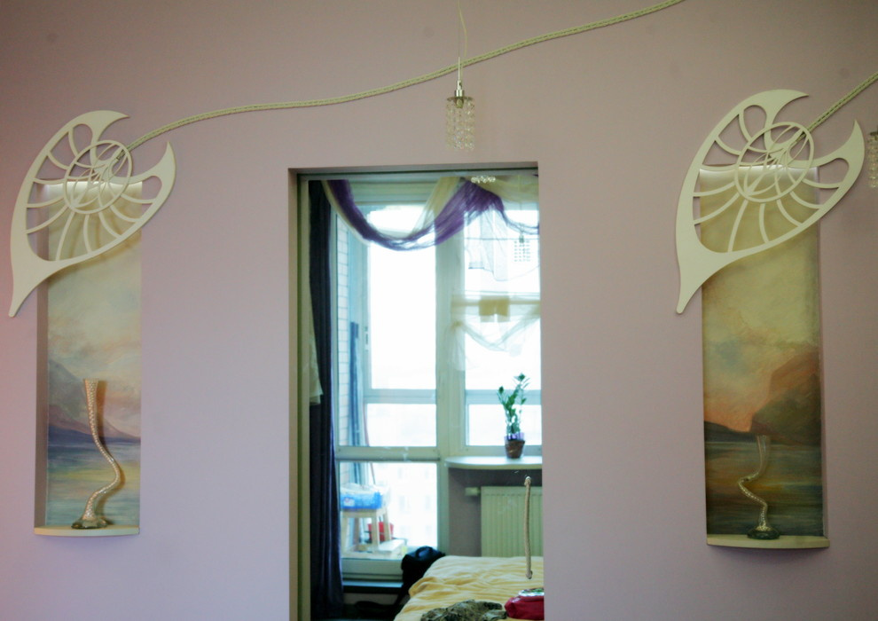 Квартира. Химки. Московская 21