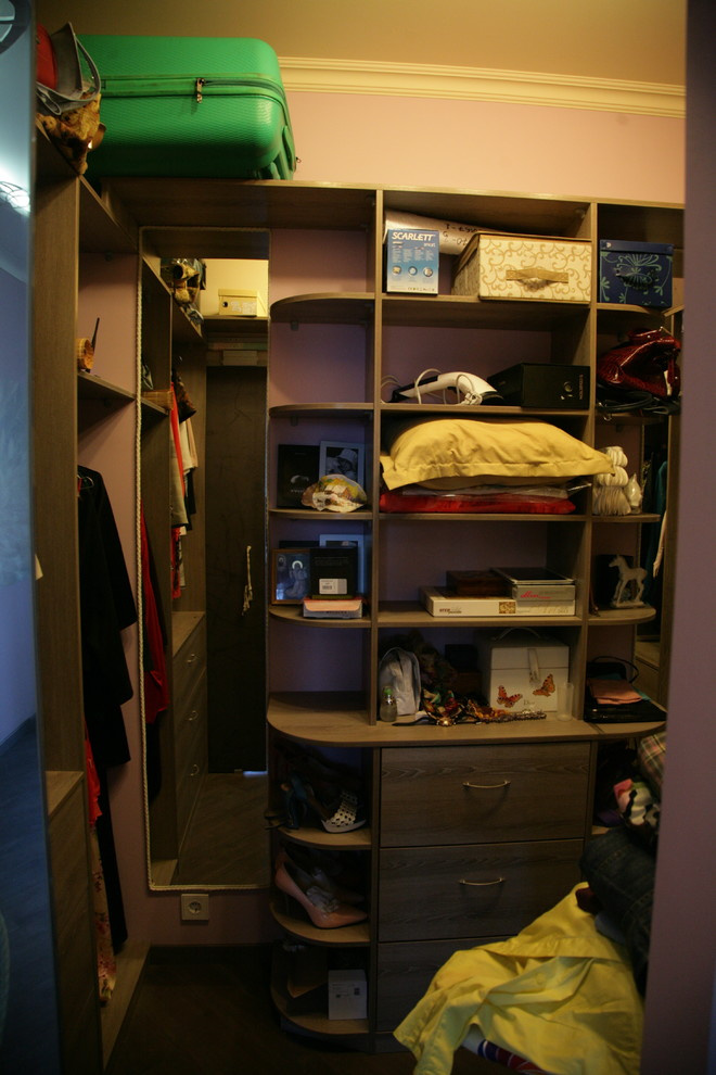 Квартира. Химки. Московская 21