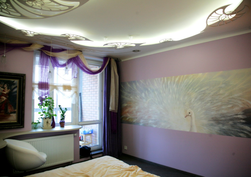 Квартира. Химки. Московская 21