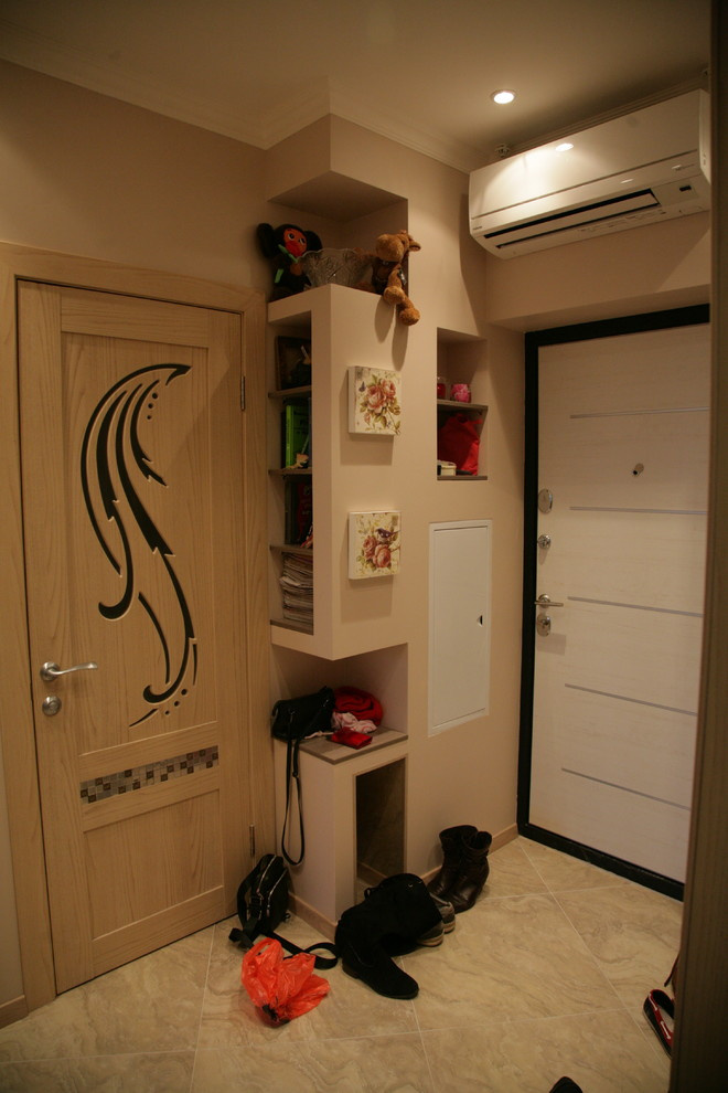 Квартира. Химки. Московская 21