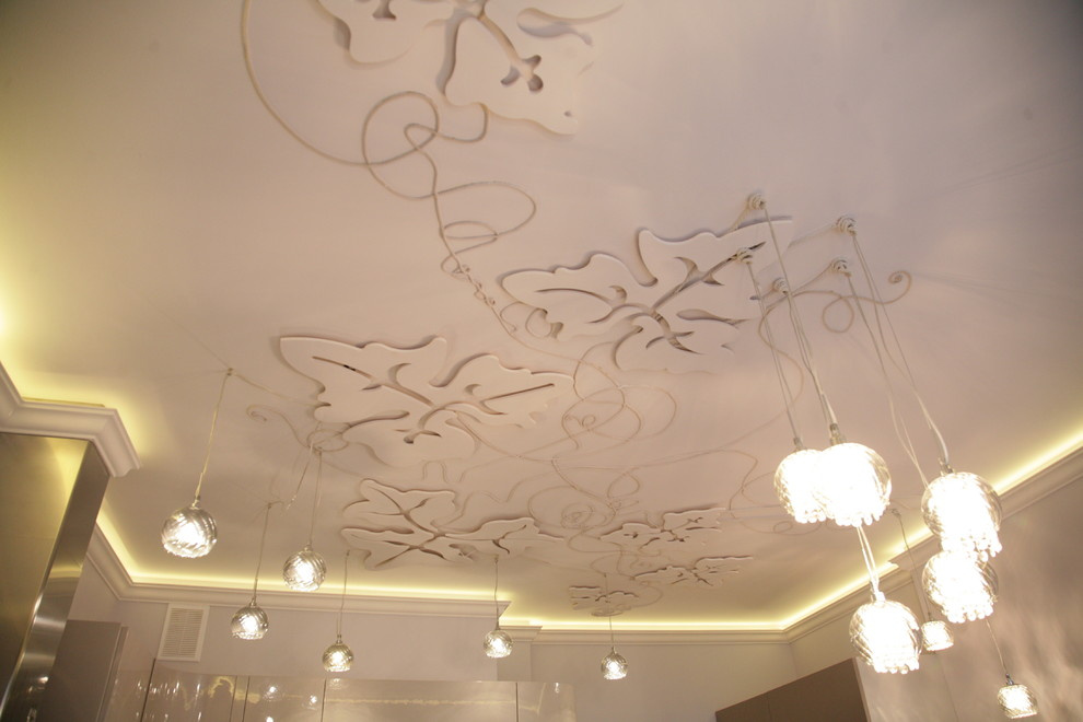 Квартира. Химки. Московская 21