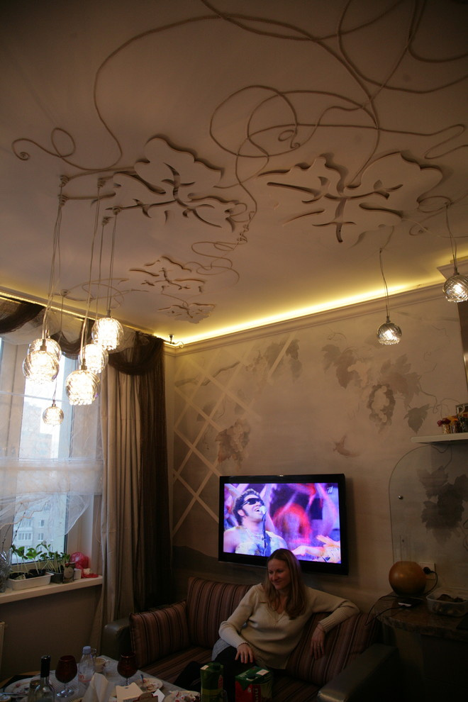 Квартира. Химки. Московская 21