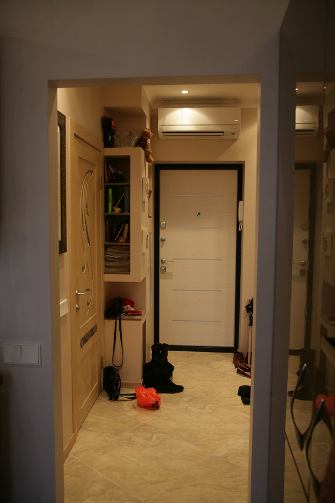 Квартира. Химки. Московская 21