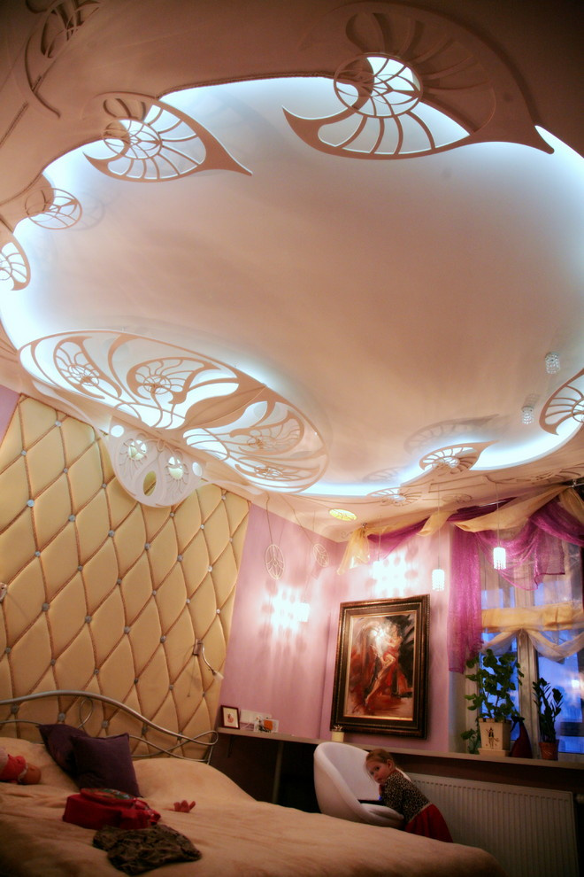 Квартира. Химки. Московская 21