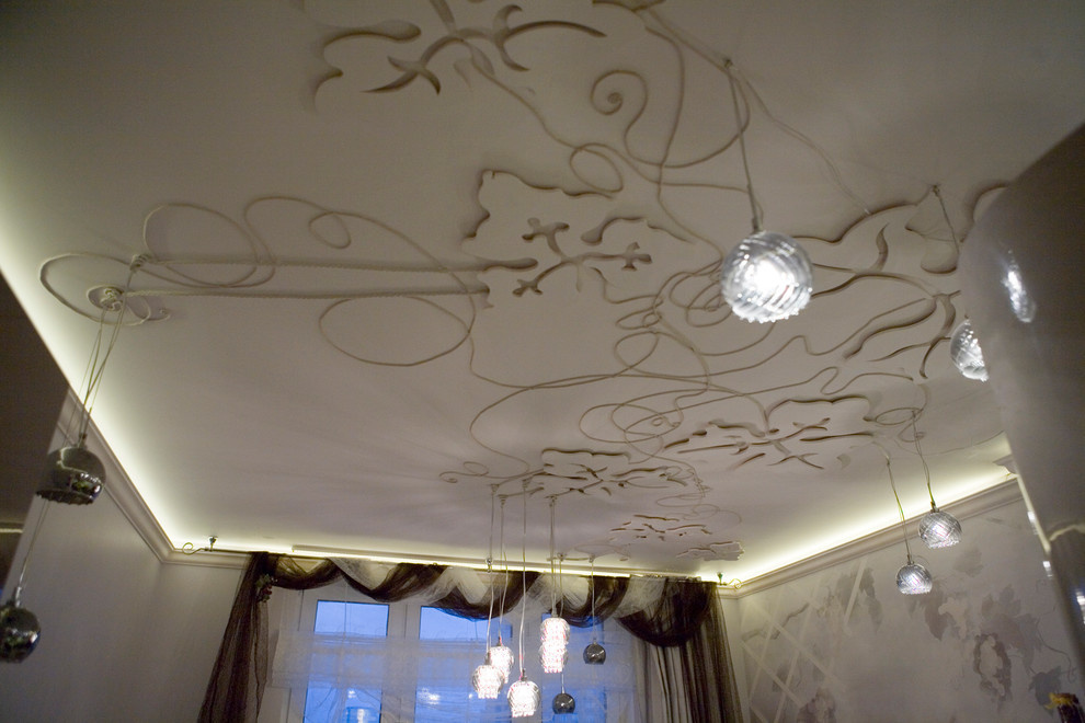 Квартира. Химки. Московская 21