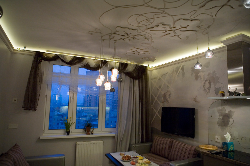 Квартира. Химки. Московская 21