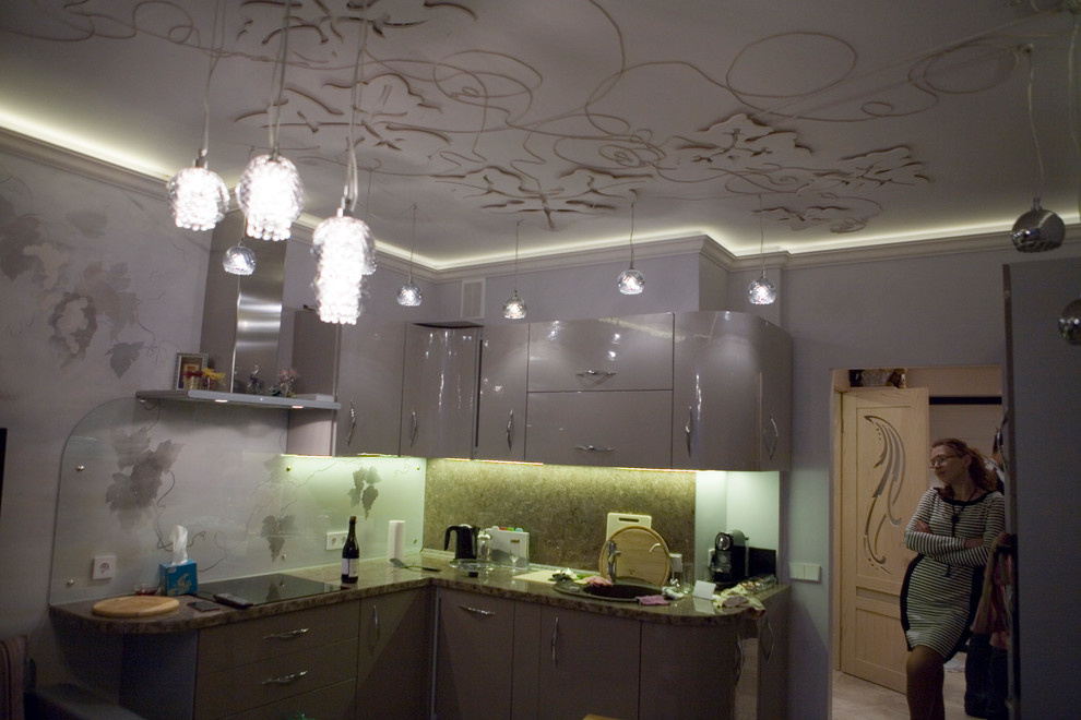 Квартира. Химки. Московская 21