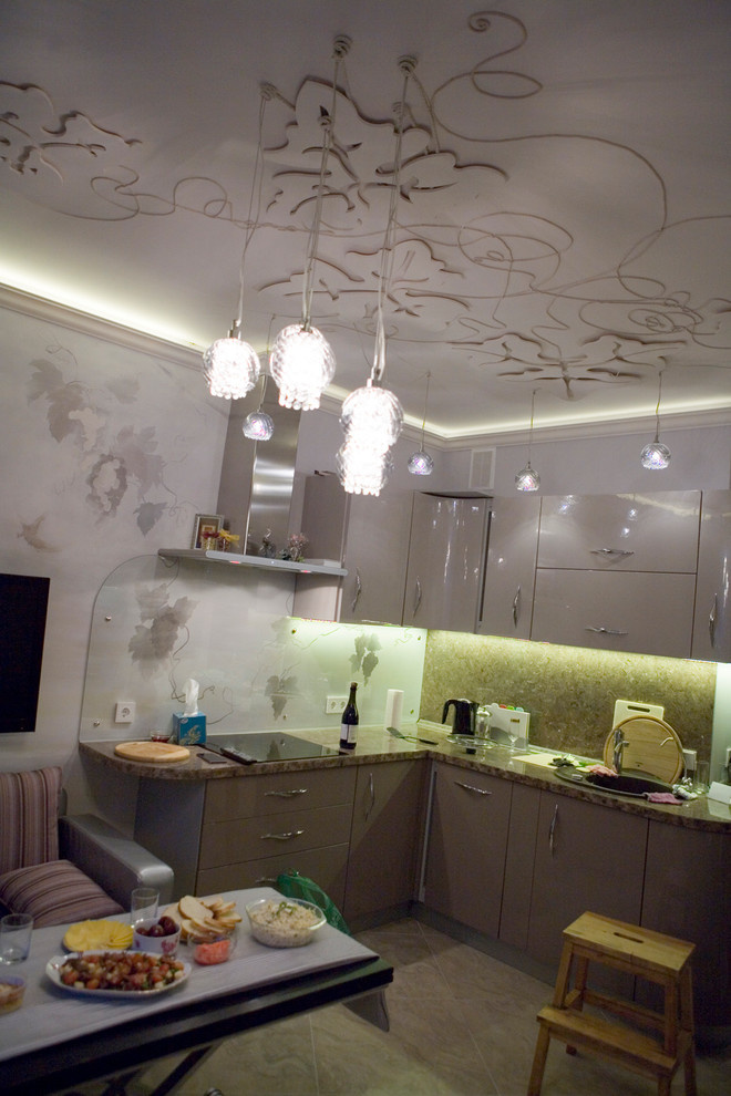 Квартира. Химки. Московская 21