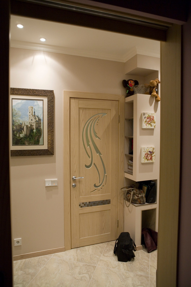 Квартира. Химки. Московская 21