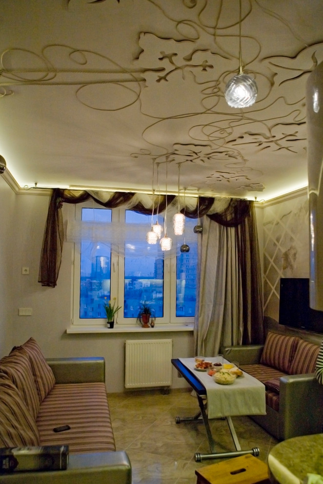 Квартира. Химки. Московская 21