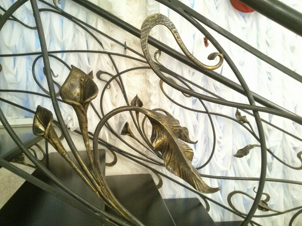 Обложка проекта: Alice house